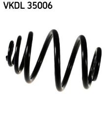 SKF VKDL 35006
